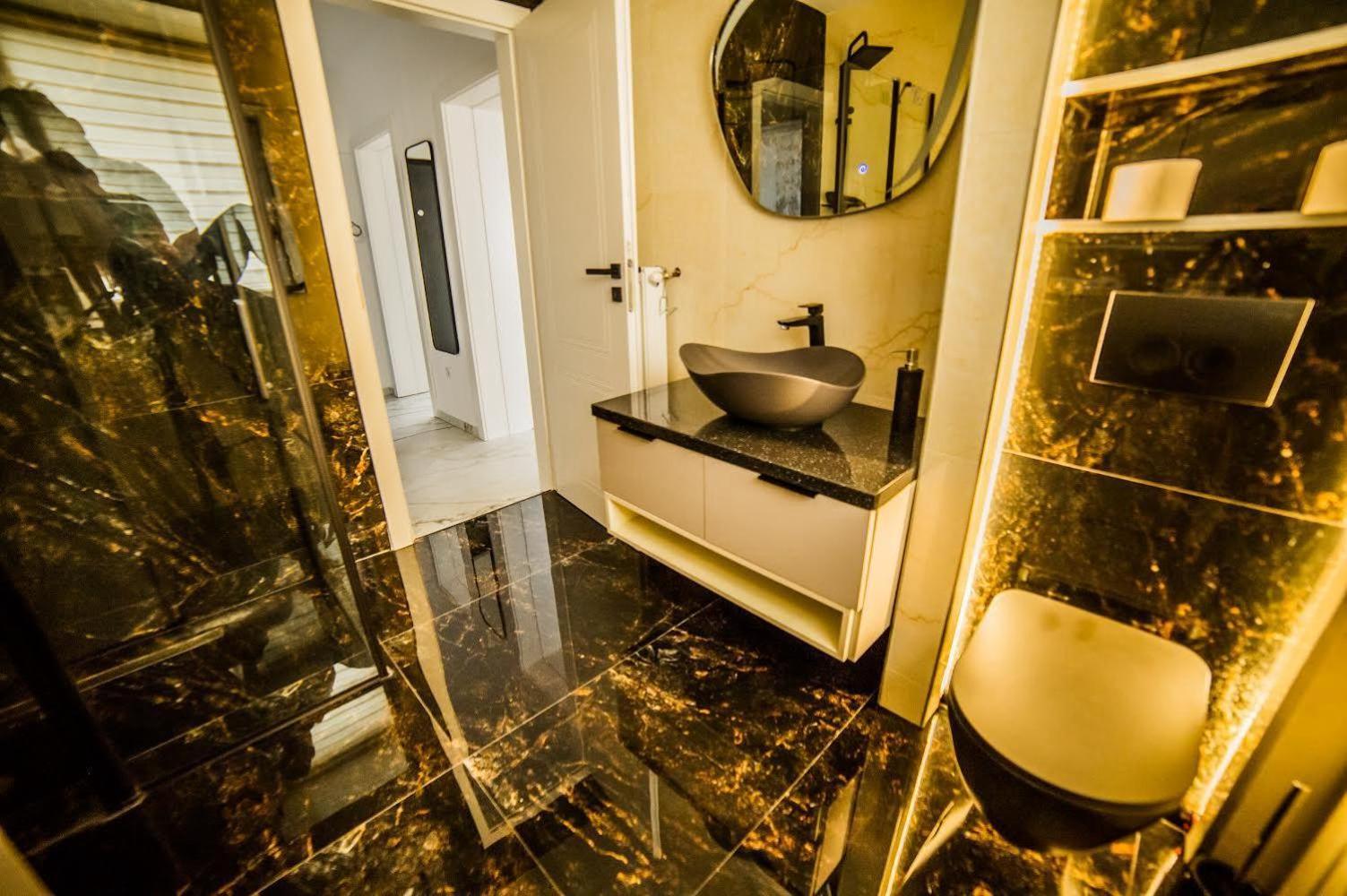Prestige Aparthotel Braşov Extérieur photo